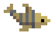 Bigger Fish E